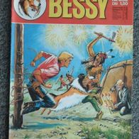 Bessy Nr. 658 (T#)