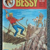 Bessy Nr. 620 (T#)