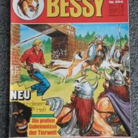 Bessy Nr. 564 (T#)