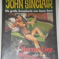 John Sinclair (Bastei) Nr. 1064 * Horror-Line* 1. AUFLAGe