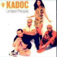 Kadoc - United People CD