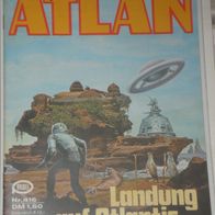Atlan (Pabel) Nr. 416 * Landung auf Atlantis* 1. Auflage