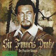 SIR Francis DRAKE - Pirat der Königin * * 2 DVD