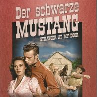 Western * * Der schwarze Mustang * * DVD