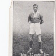 Greiling Fußballsport Scholz SC Wacker Gera 1928 Bild 213