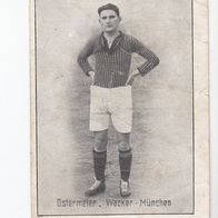 Greiling Fußballsport Ostermeier Wacker München 1928 Bild 486