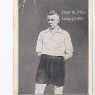 Greiling Fußballsport Steudle Pfalz Ludwigshafen 1928 Bild 590