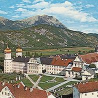 A 6422 Stams Stift - Panorama 1972