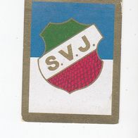 Garbaty Wappen Fußball Baltenverband SV Insterburg Serie 2 Bild 1