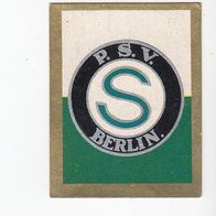 Garbaty Wappen Fußball Brandenburg Polizei SV Berlin Serie 1 Bild 3