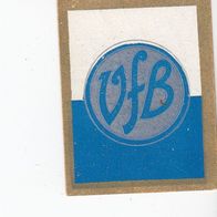Garbaty Wappen Fußball Brandenburg VFB Pankow Serie 1 Bild 5