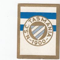 Garbaty Wappen Fußball Brandenburg Tasmania 1900 Berlin Neukölln Serie 1 Bild 9