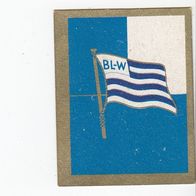 Garbaty Wappen Fußball Brandenburg Blau Weiss Berlin Serie 2 Bild 4