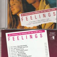 Feelings 8