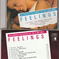 Feelings 19