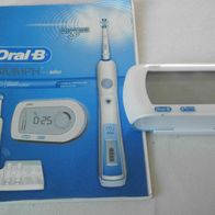 Oral-B SmartGuide Type 3741 Braun mit Plastikhalterung + Anleitung