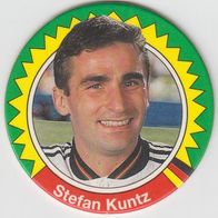 18 Stefan Kuntz POG DFB Fußball EM 1996 Nutella Ferrero