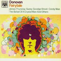 Donovan - Fairytale - 12" LP - Marble Arch MAL 867 (UK) 1969