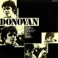 Donovan - The Reedy River (Live In The USA 1968) - 12" LP - Joker SM 3730 (IT) 1974