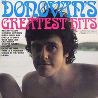 Donovan - Greatest Hits - 12" LP - Epic BXN 26439 (NL) 1969