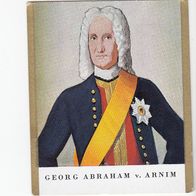 Deutsche Helden Georg Abraham von Arnim Generalfeldmarschall Bild 12