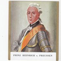 Deutsche Helden Prinz Heinrich von Preussen Bild 34