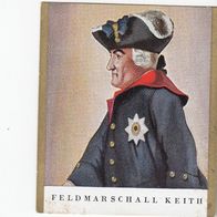 Deutsche Helden Feldmarschall Keith Bild 36