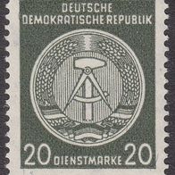 DDR A 37y * * #016813