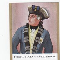 Deutsche Helden Friedrich Eugen Herzog von Württemberg Generalfeldmarschall Bild 37