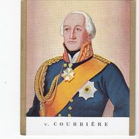 Deutsche Helden von Courbiere Generalfeldmarschall Bild 51