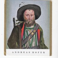 Deutsche Helden Andreas Hofer erschossen 1810 zu Mantua Bild 55