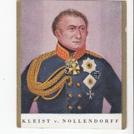 Deutsche Helden Graf Kleist von Nollendorff Generalfeldmarschall Bild 63