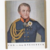 Deutsche Helden Freiherr von dem Knesebeck Generalfeldmarschall Bild 79