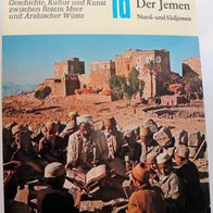 Der JEMEN – DuMont Kunst-Reiseführer – Wadi Hadramaut, Königin von Saba