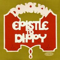 Donovan - Epistle To Dippy / Preachin´ Love - 7" - Epic 5 - 10127 (D) 1967