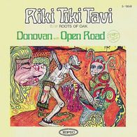 Donovan - Riki Tiki Tavi / Roots Of Oak - 7" - Epic 5 - 10649 (D) 1969