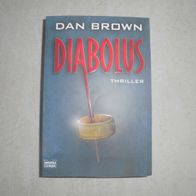 Diabolus - Dan Brown