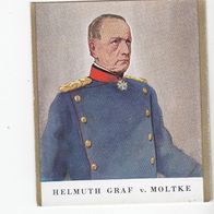 Deutsche Helden Helmuth Graf von Moltke Generalfeldmarschall Bild 101