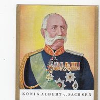 Deutsche Helden König Albert von Sachsen Generalfeldmarschall Bild 106