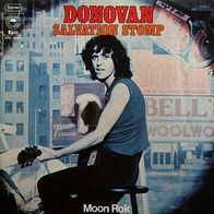 S Donovan - Salvation Stomp / Moon Rok - 7" - Epic EPC S 3038 (D) 1975