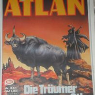 Atlan (Pabel) Nr. 441 * Die Träumer von Oth* 1. Auflage