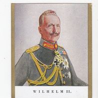 Deutsche Helden Wilhelm II Deutscher Kaiser 1888- 1918 Bild 137