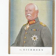 Deutsche Helden von Eichhorn Generalfeldmarschall Bild 143