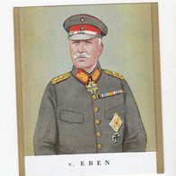 Deutsche Helden von Eben General d. Inf. Bild 196