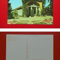 DDR: Potsdam, Orangerie am Neuen Garten / ungelaufen 1989
