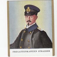 Deutsche Helden Peter Strasser Fregattenkapitän Bild 219