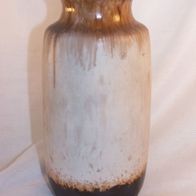 Scheurich Keramik Vase 213 - 20, 60er Jahre * **
