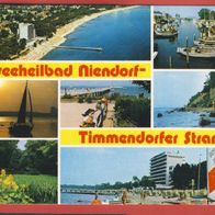 Ostseebad Niendorf - Timmendorfer Strand n. gel. ansehen (877)