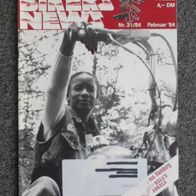 Biker News,1984 Heft 31 (T#)