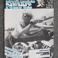 Biker News, 1985 Heft 43 (T#)